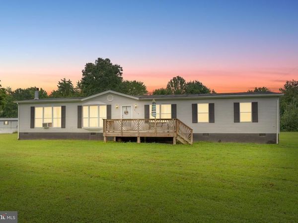 2105 MOUNT OLIVE ROAD, BEAVERDAM, VA 23015