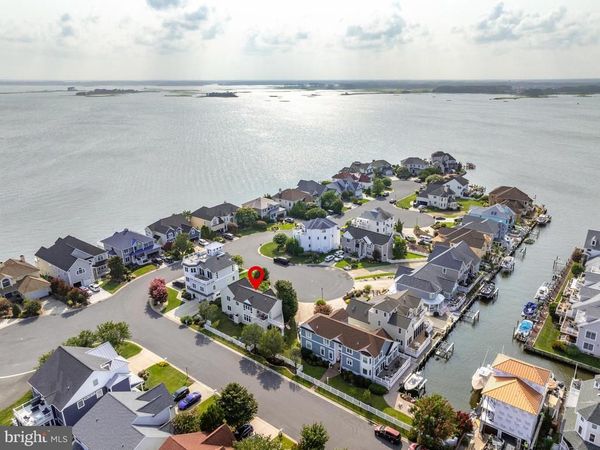 13506 YELLOW BANKS COURT, OCEAN CITY, MD 21842