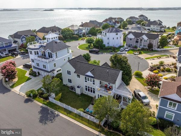 13506 YELLOW BANKS COURT, OCEAN CITY, MD 21842