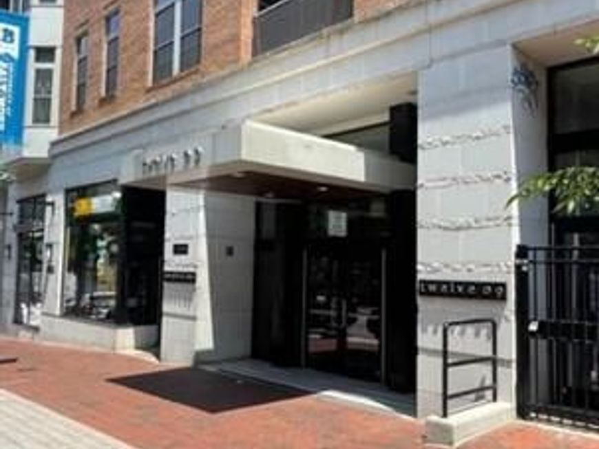 1209 N Charles Street, Unit 302, Baltimore, MD 21201 Main Photo