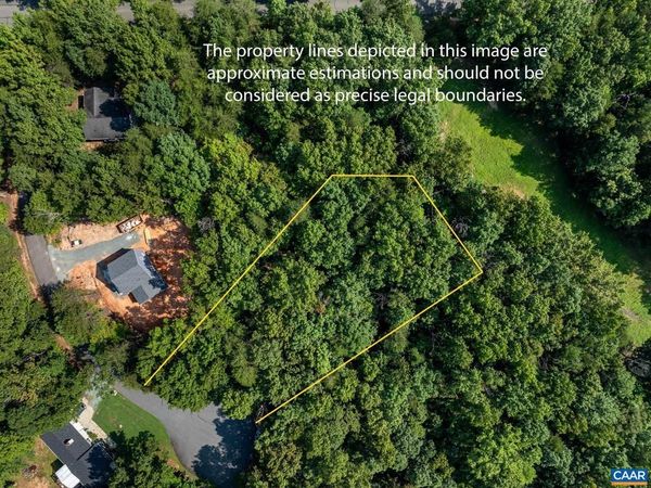 99 OAKMONT DR, Unit 99, GORDONSVILLE, VA 22942