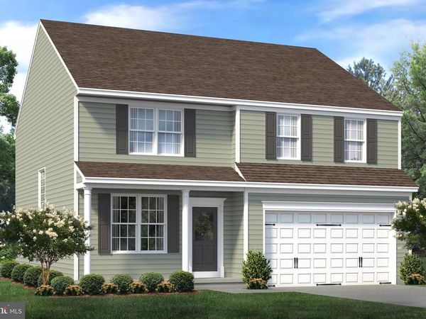 25 BELFRY DRIVE, Unit WYM, FELTON, DE 19943