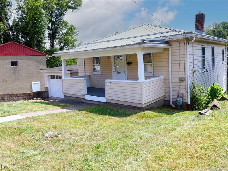 2354 Chestnut Street, Steubenville, OH 43952 Photo 3