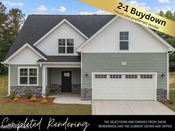 3563 Philippi Church Road, Raeford, NC 28376