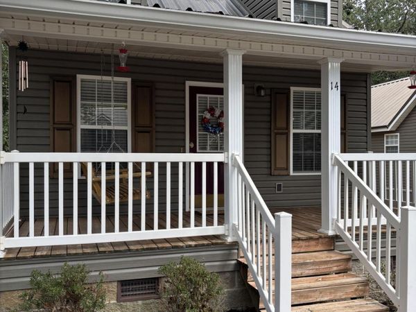 14 Patsy Path, Iuka, MS 38852