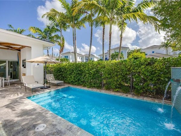 9171 Mercato LN, NAPLES, FL 34108