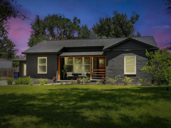 328 S Palo Alto Avenue, Panama City, FL 32401