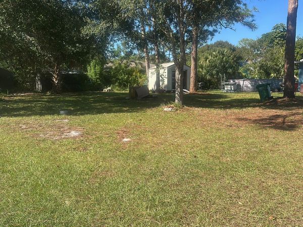 5311 Hickory Drive, Fort Pierce, FL 34982