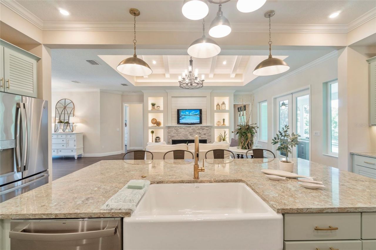 1202 Fiesta Key Circle, Lady Lake, FL 32159 Photo