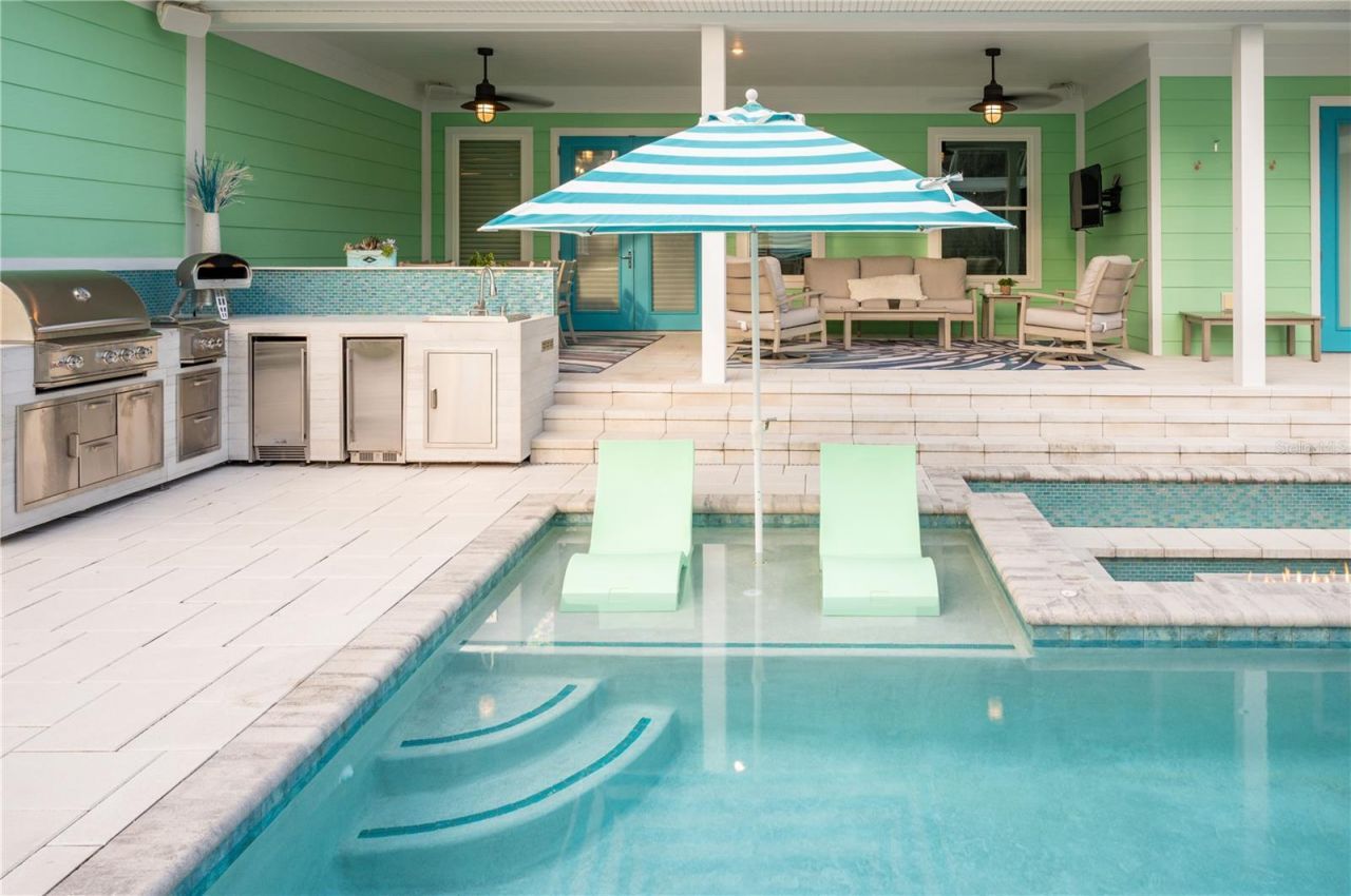 1202 Fiesta Key Circle, Lady Lake, FL 32159 Photo