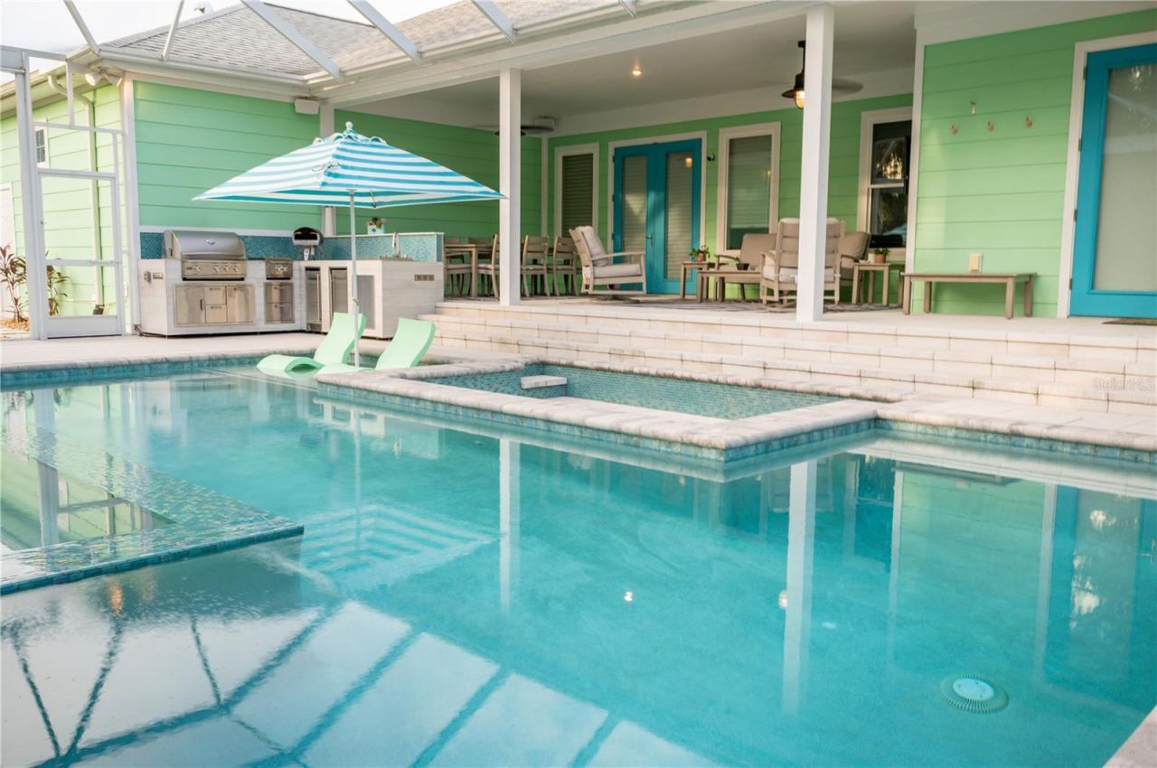 1202 Fiesta Key Circle, Lady Lake, FL 32159 Photo