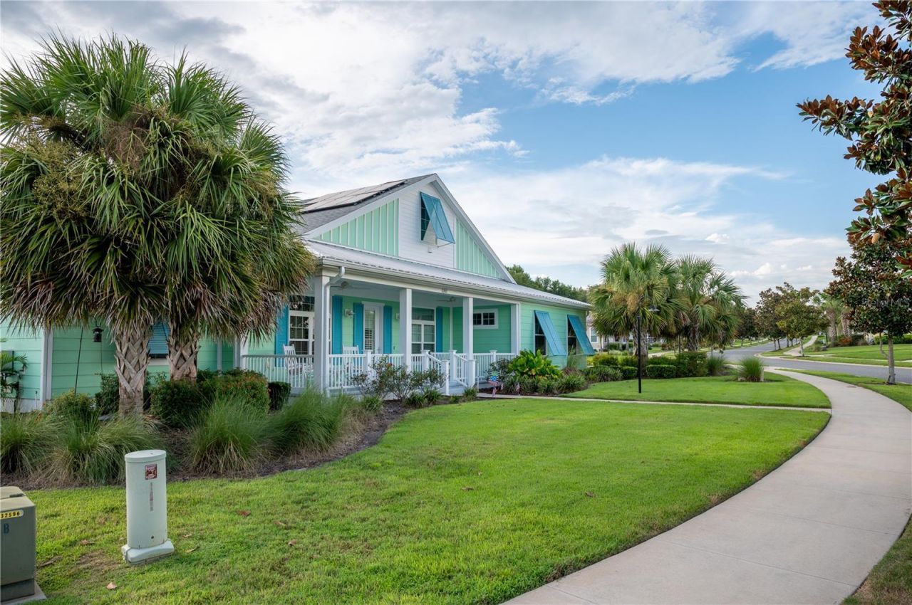 1202 Fiesta Key Circle, Lady Lake, FL 32159 Photo