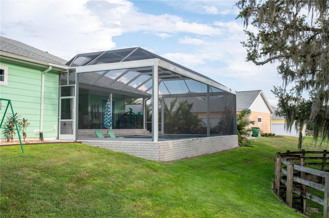 1202 Fiesta Key Circle, Lady Lake, FL 32159 Photo