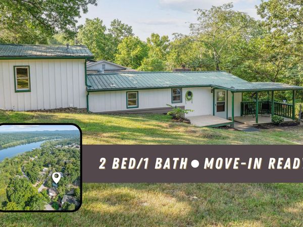 217 Wichita Avenue, Forsyth, MO 65653