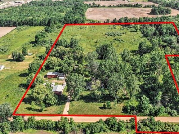 1130 128th Avenue, Shelbyville, MI 49344