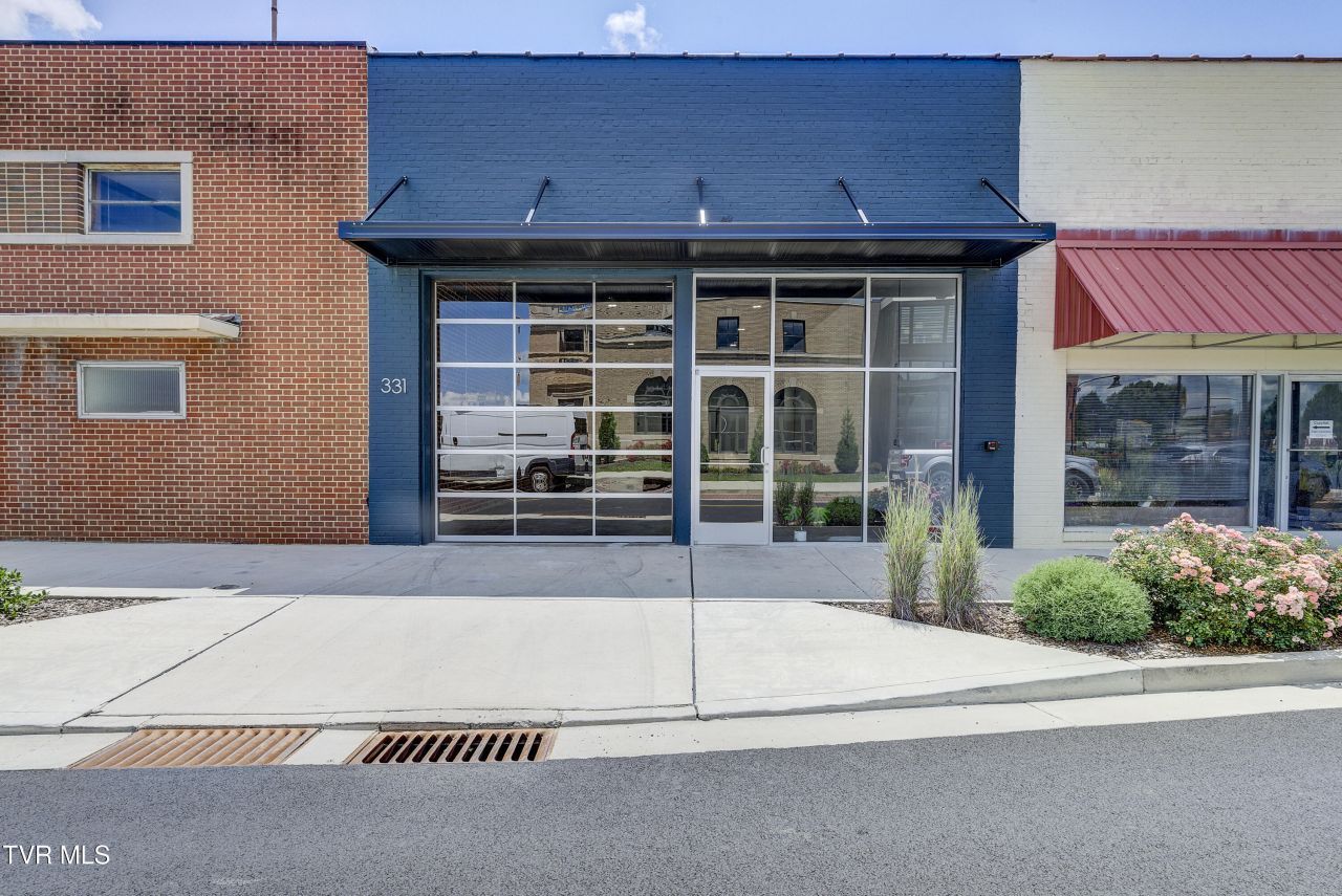 331 West Walnut Street, Johnson City, TN 37604 Main Photo