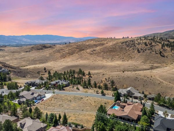 4935 Sierra Pine Drive, Reno, NV 89519