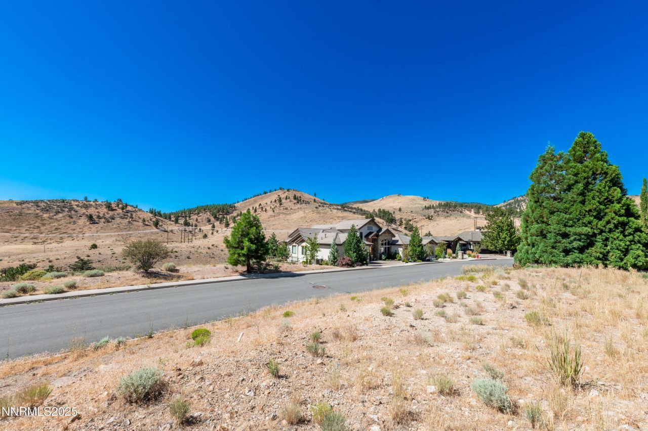 4935 Sierra Pine Drive, Reno, NV 89519 Photo
