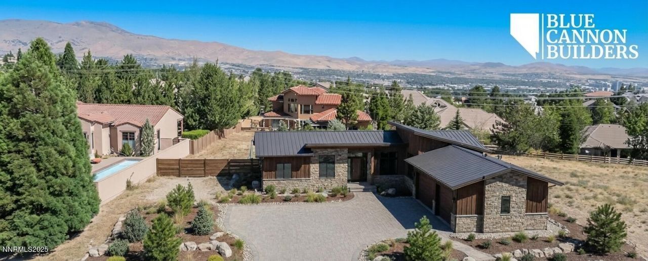 4935 Sierra Pine Drive, Reno, NV 89519 Photo