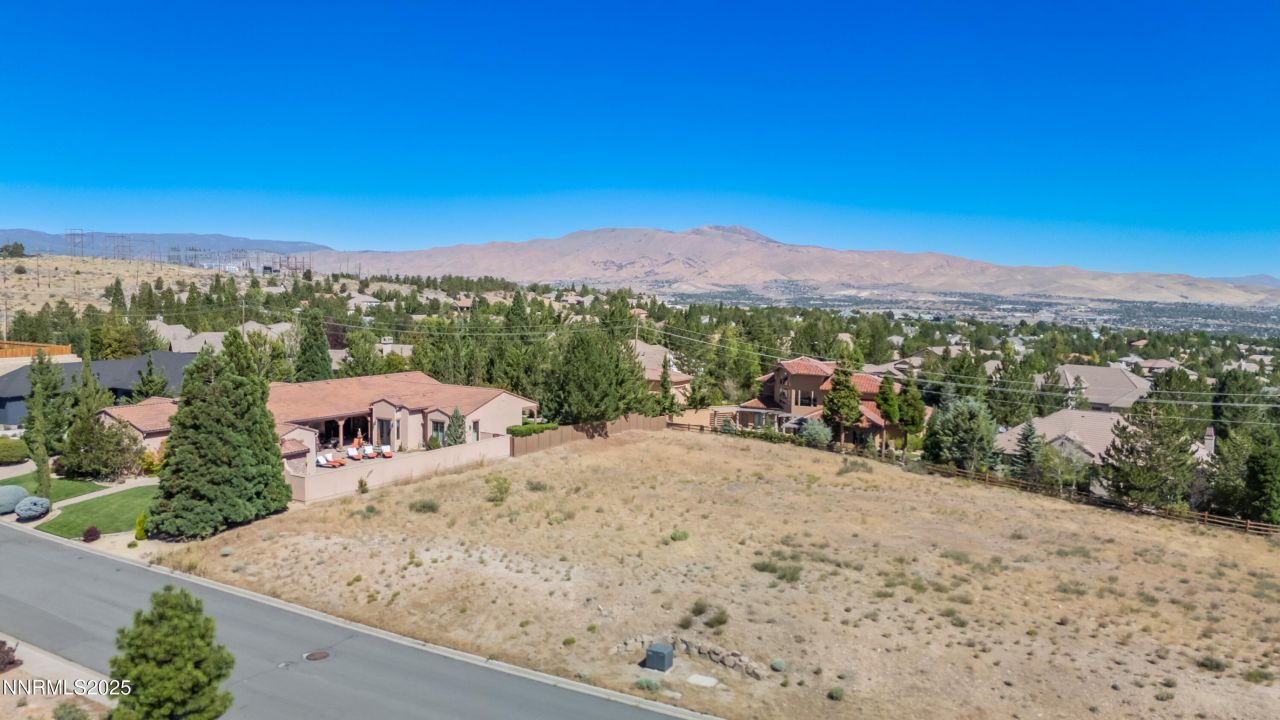 4935 Sierra Pine Drive, Reno, NV 89519 Photo