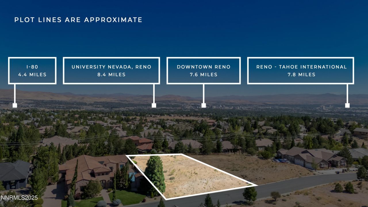 4935 Sierra Pine Drive, Reno, NV 89519 Photo