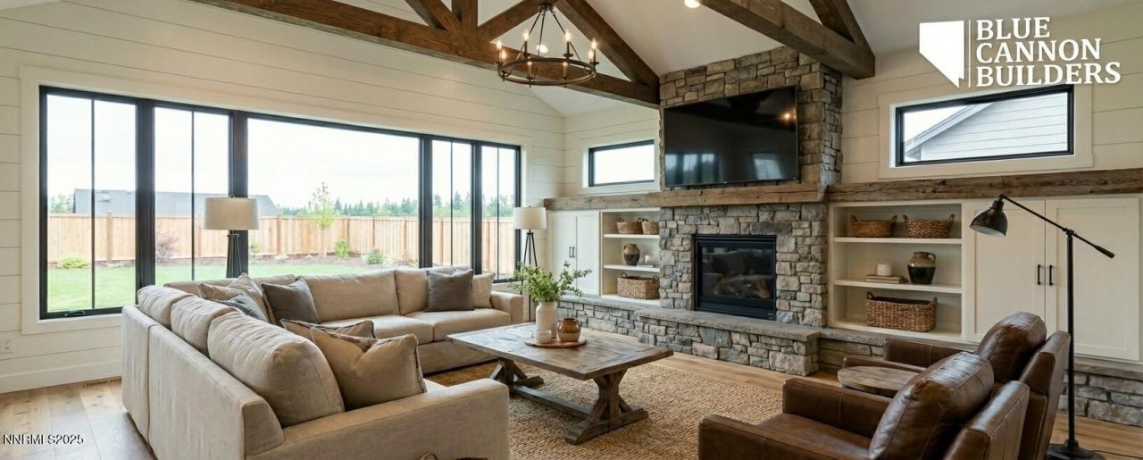 4935 Sierra Pine Drive, Reno, NV 89519 Photo