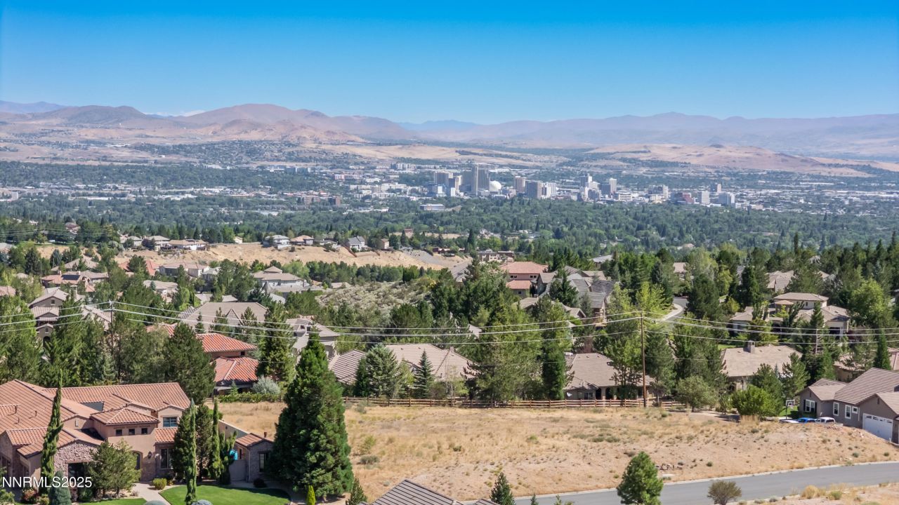 4935 Sierra Pine Drive, Reno, NV 89519 Photo