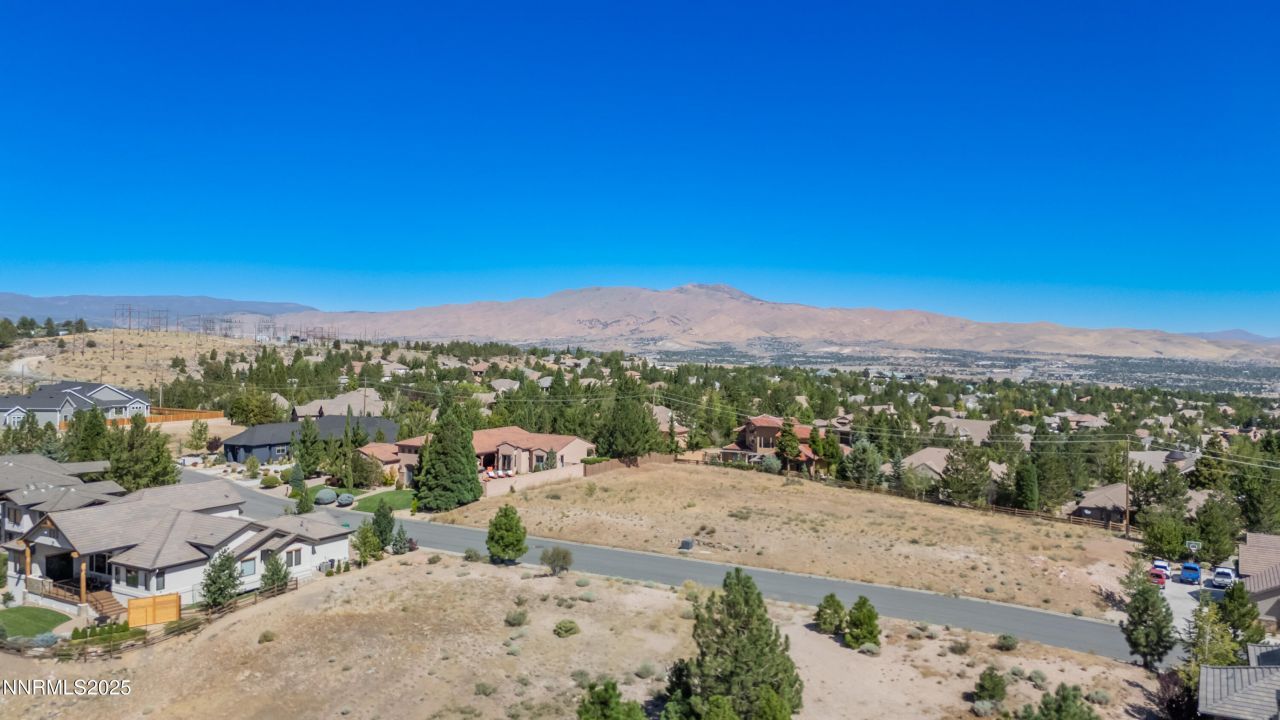 4935 Sierra Pine Drive, Reno, NV 89519 Photo