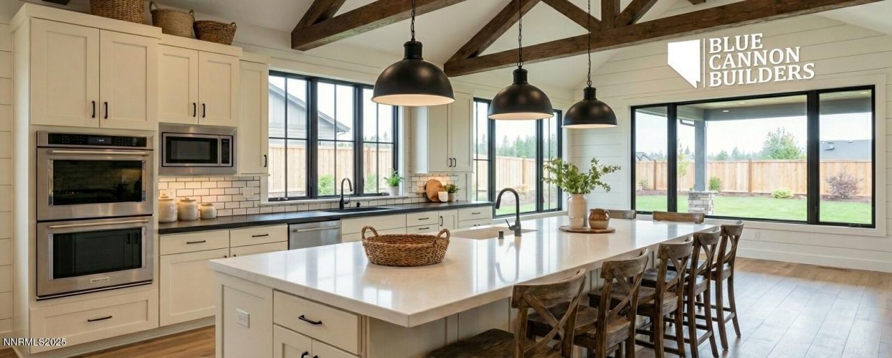 4935 Sierra Pine Drive, Reno, NV 89519 Photo