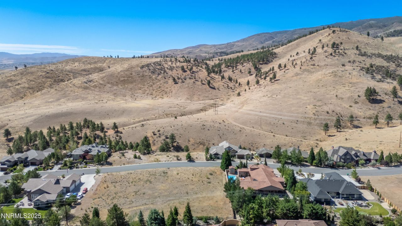 4935 Sierra Pine Drive, Reno, NV 89519 Photo