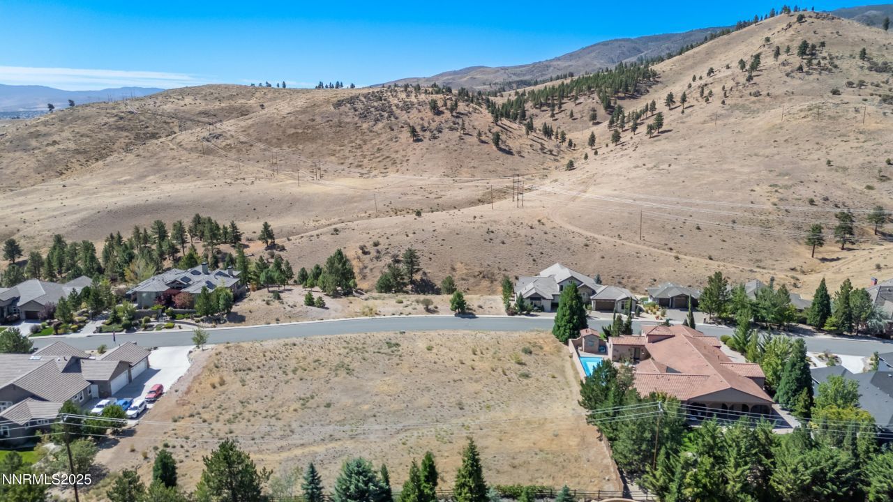 4935 Sierra Pine Drive, Reno, NV 89519 Photo
