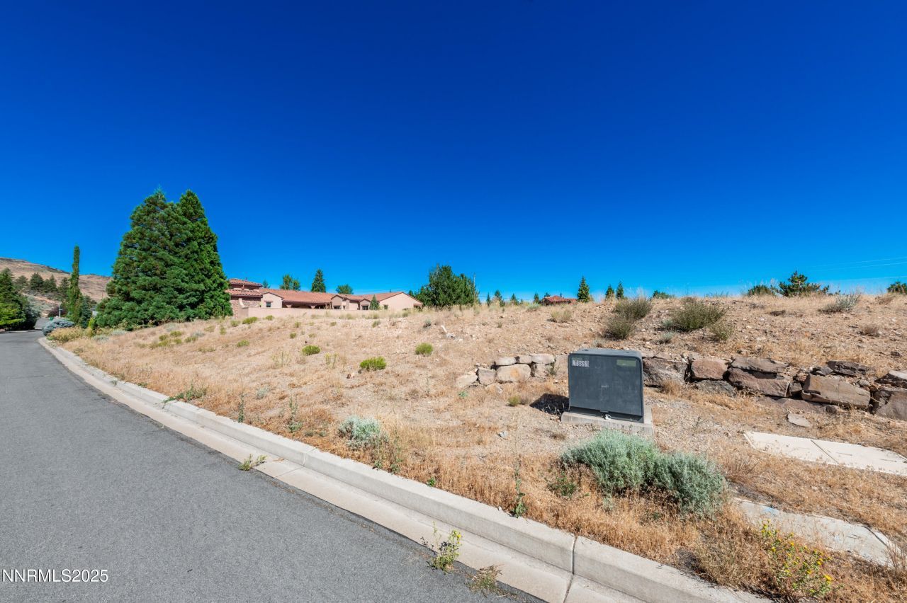 4935 Sierra Pine Drive, Reno, NV 89519 Photo