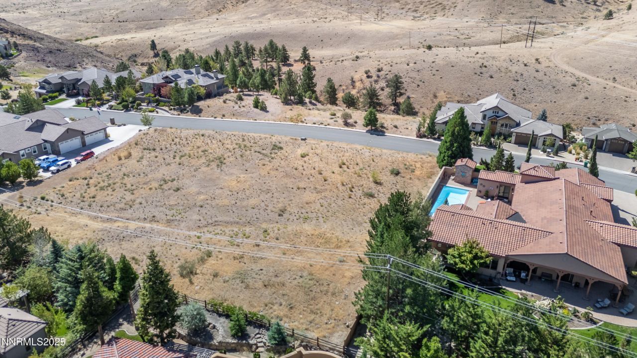 4935 Sierra Pine Drive, Reno, NV 89519 Photo