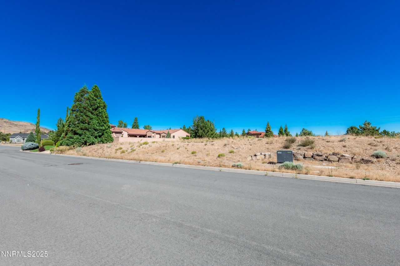 4935 Sierra Pine Drive, Reno, NV 89519 Photo