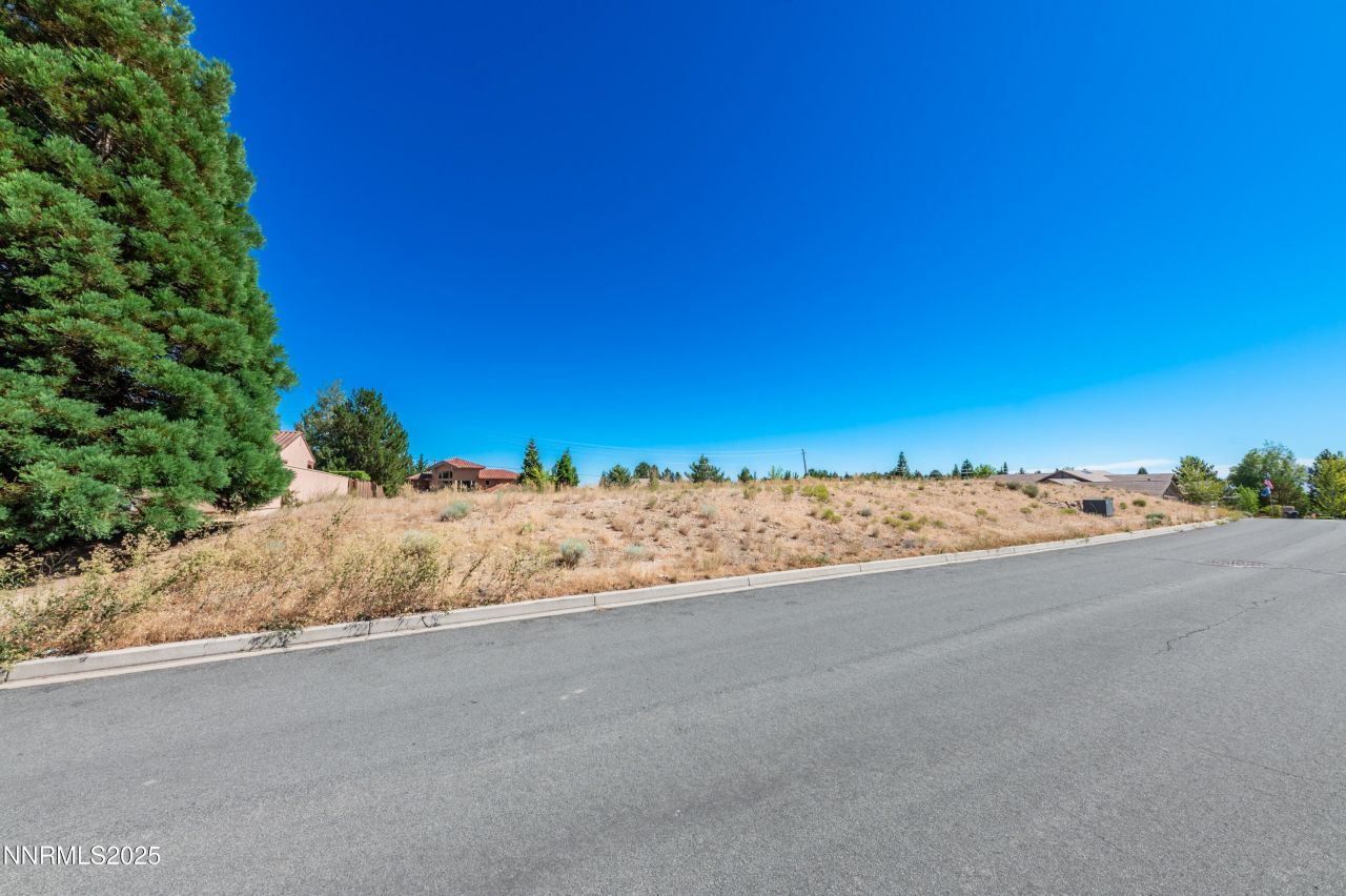 4935 Sierra Pine Drive, Reno, NV 89519 Photo