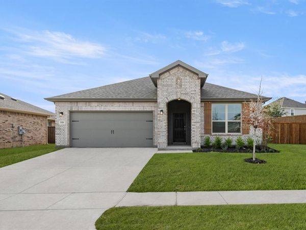 110 Honey Bee Drive, Cleburne, TX 76031