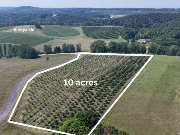 Matheson Road N, Northport, MI 49670