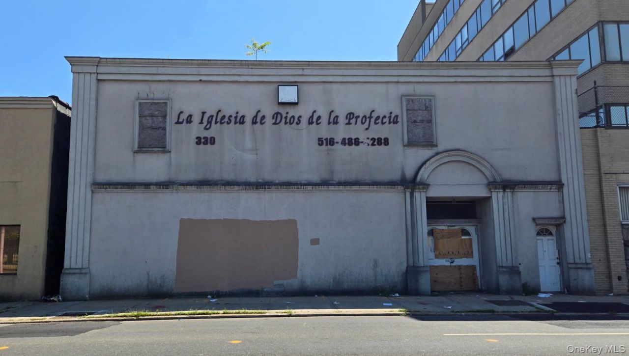 328-330 Fulton Avenue, Hempstead, NY 11550 Main Photo