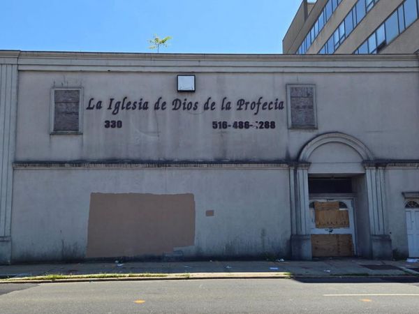 328-330 Fulton Avenue, Hempstead, NY 11550