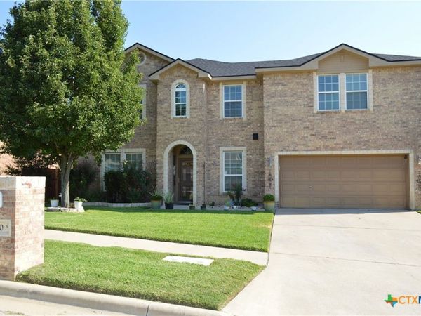 1510 Indian Camp Trail , Copperas Cove, TX 76522
