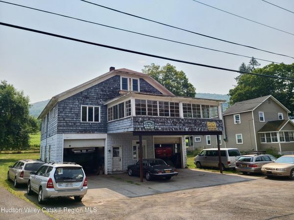 53200 Ny-30 , Roxbury, NY 12474