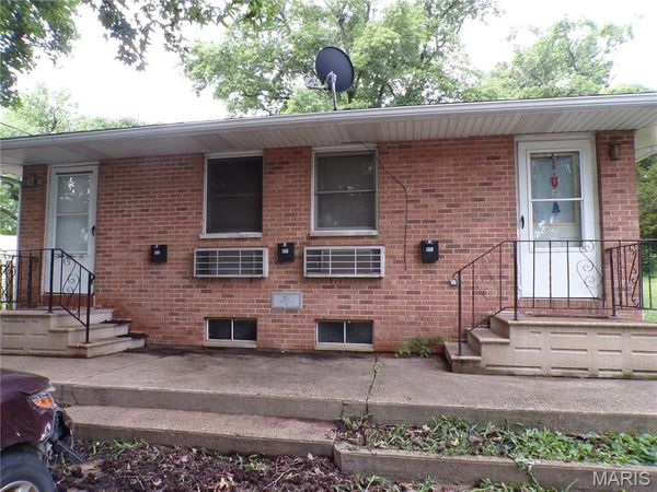 105 S Washington Street, Sparta, IL 62286