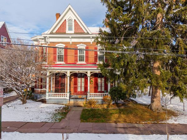 37 E 5TH Street, Bloomsburg, PA 17815