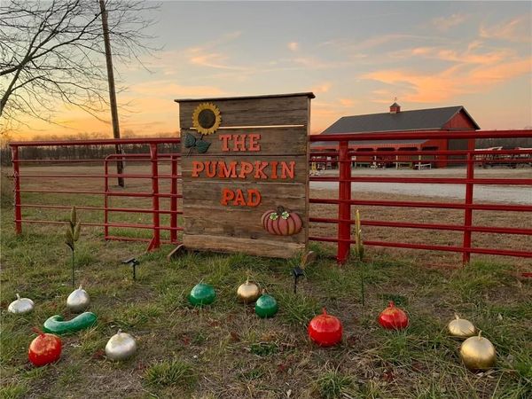 35100 E Outer Belt Road, Lone Jack, MO 64070