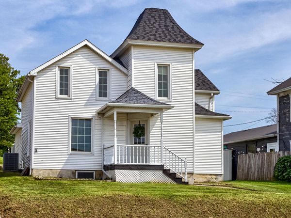 116 E Main Street, Zearing, IA 50278