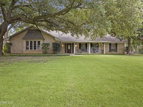 4106 Franklin Avenue, Gulfport, MS 39507