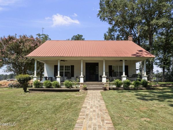3200 Tower Road, Hazlehurst, MS 39083