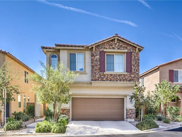 7497 Dequon Bay Court, Las Vegas, NV 89179