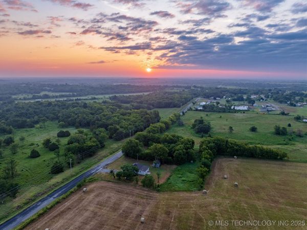 45022 E 201st Street S, Porter, OK 74454