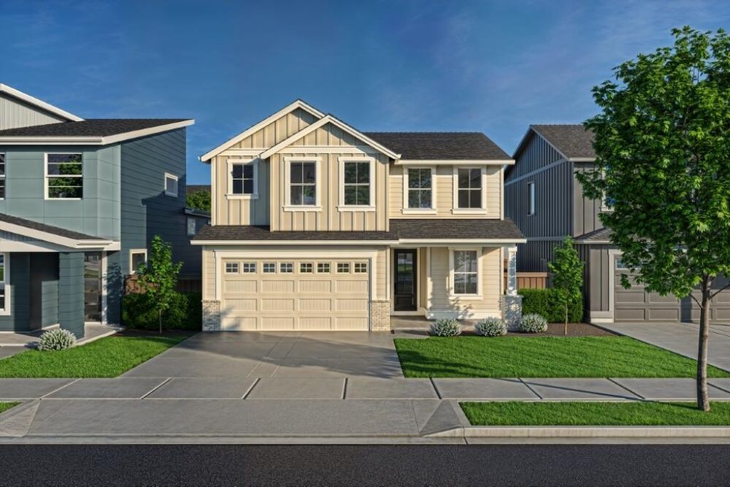 3843 NE Tellus Drive, Bend, OR 97701 Main Photo